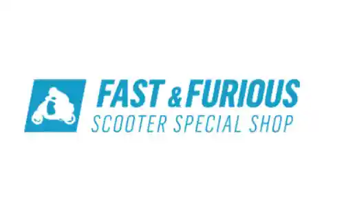 fastfuriousscooters.nl
