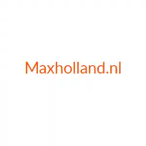 maxholland.nl