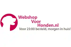 webshopvoorhonden.nl