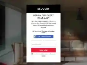 decovry.com