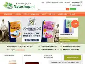 natushop.nl